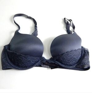 Victoria's Secret Very Sexy Padded Demi Bra
